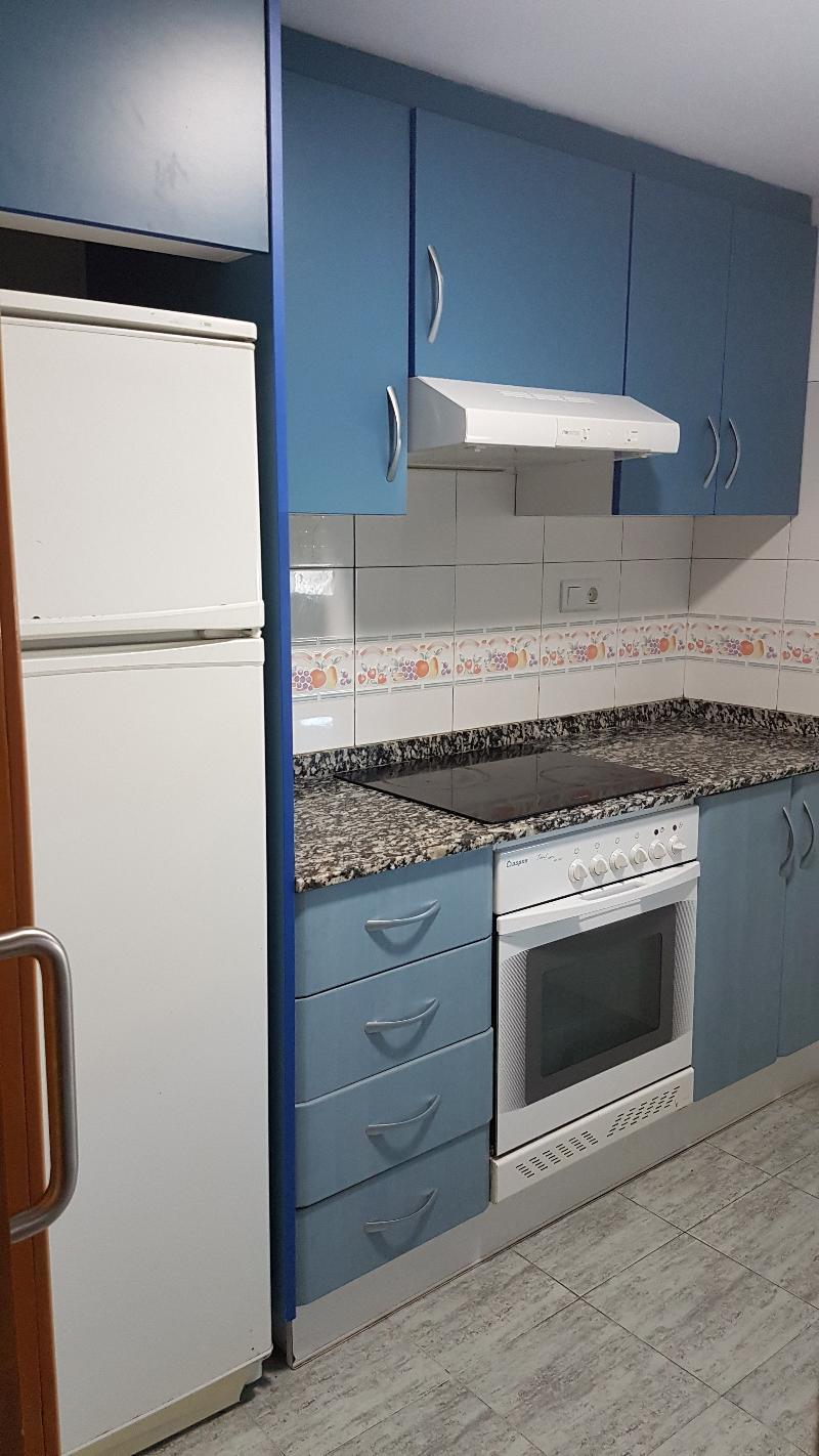 Apartamentos Gandia Playa De L'Ahuir 3000 Exterior photo